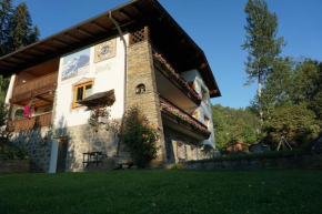 Гостиница Apartment Lothse Shar  Дёльзах